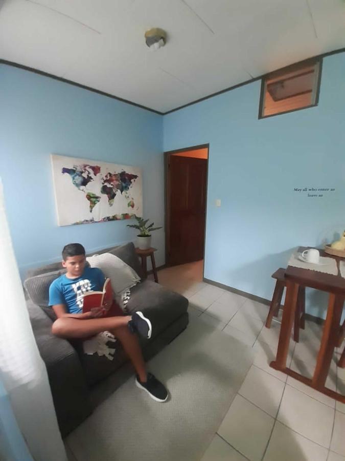 La Estancia Ideal Apartamentos La Fortuna Kültér fotó