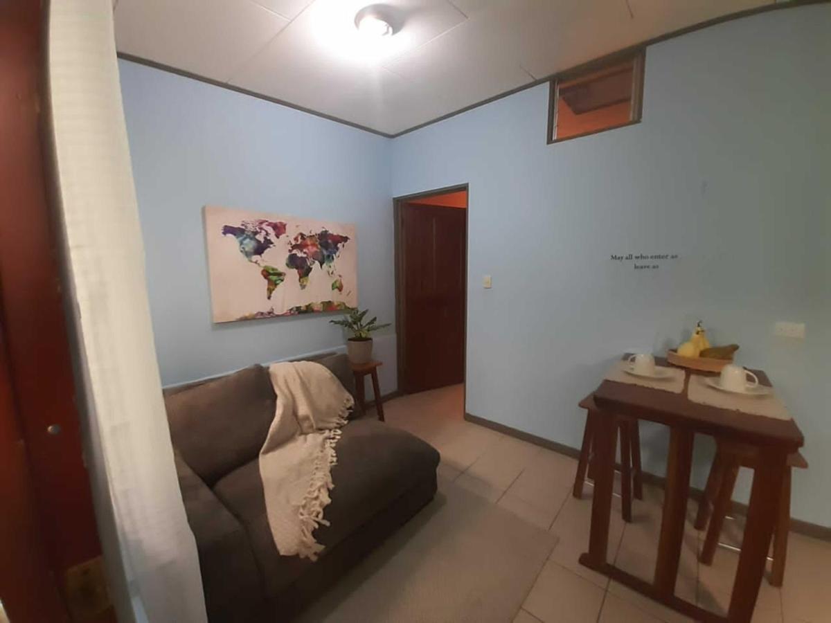 La Estancia Ideal Apartamentos La Fortuna Kültér fotó