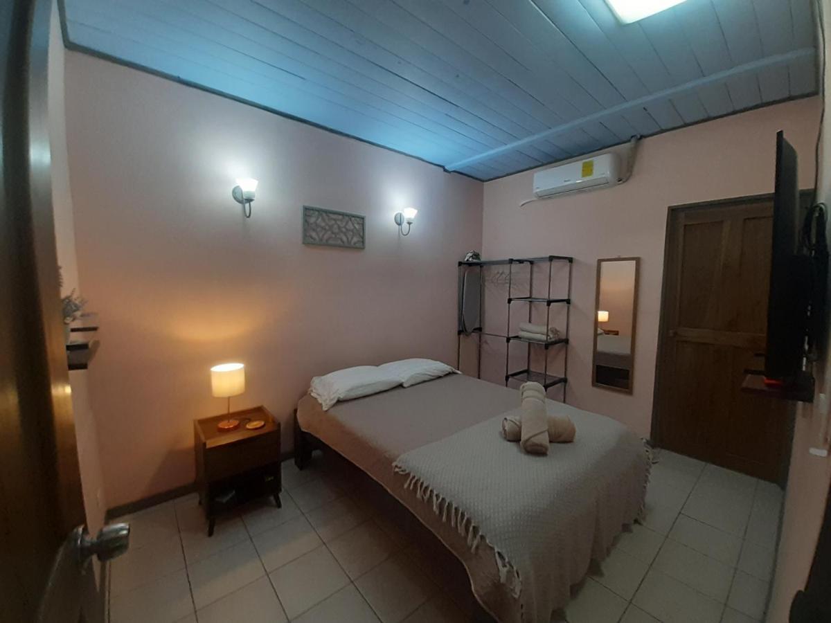 La Estancia Ideal Apartamentos La Fortuna Kültér fotó