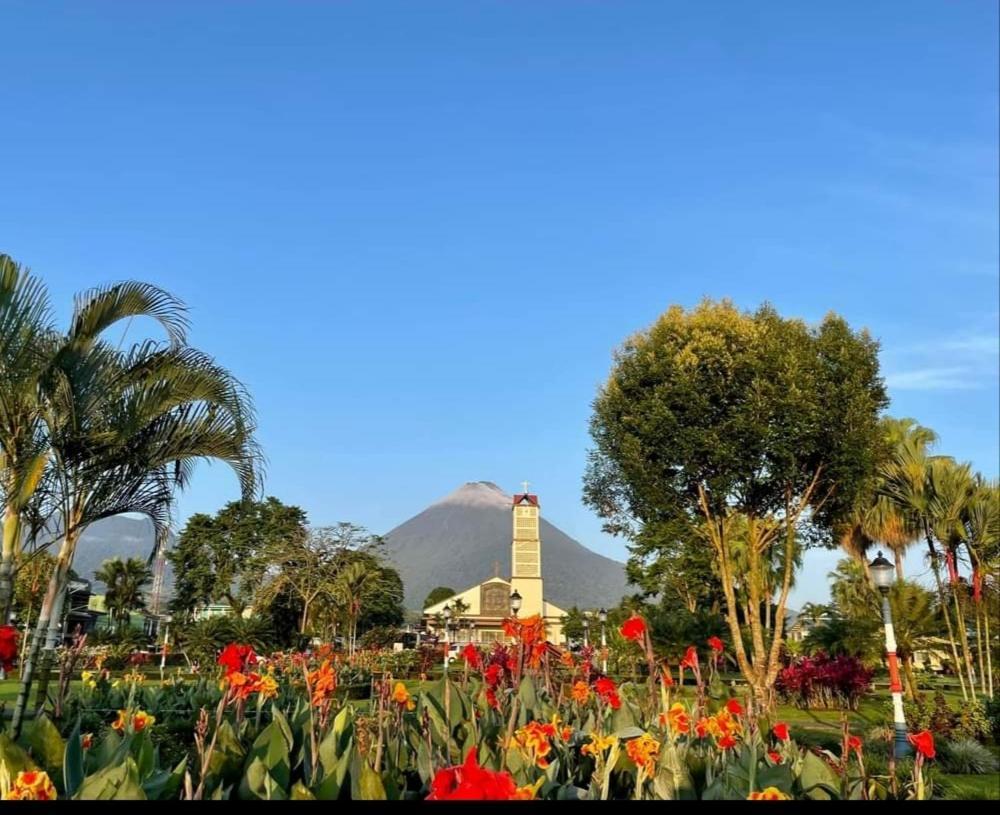 La Estancia Ideal Apartamentos La Fortuna Kültér fotó