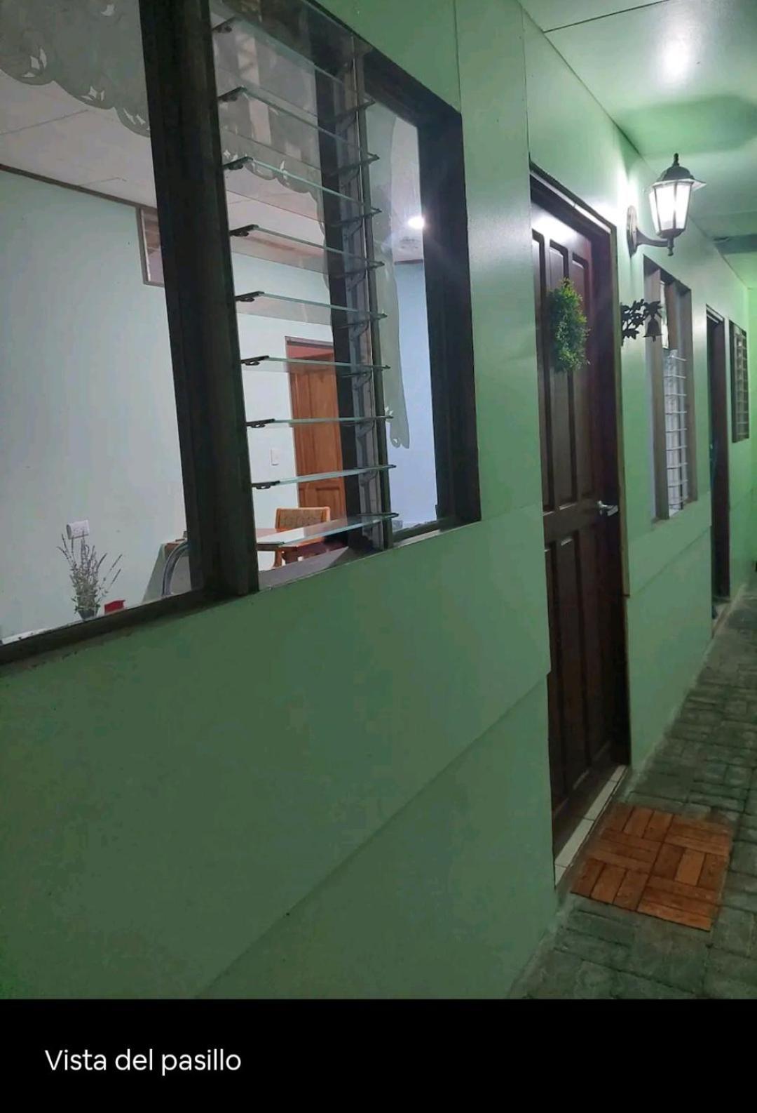 La Estancia Ideal Apartamentos La Fortuna Szoba fotó