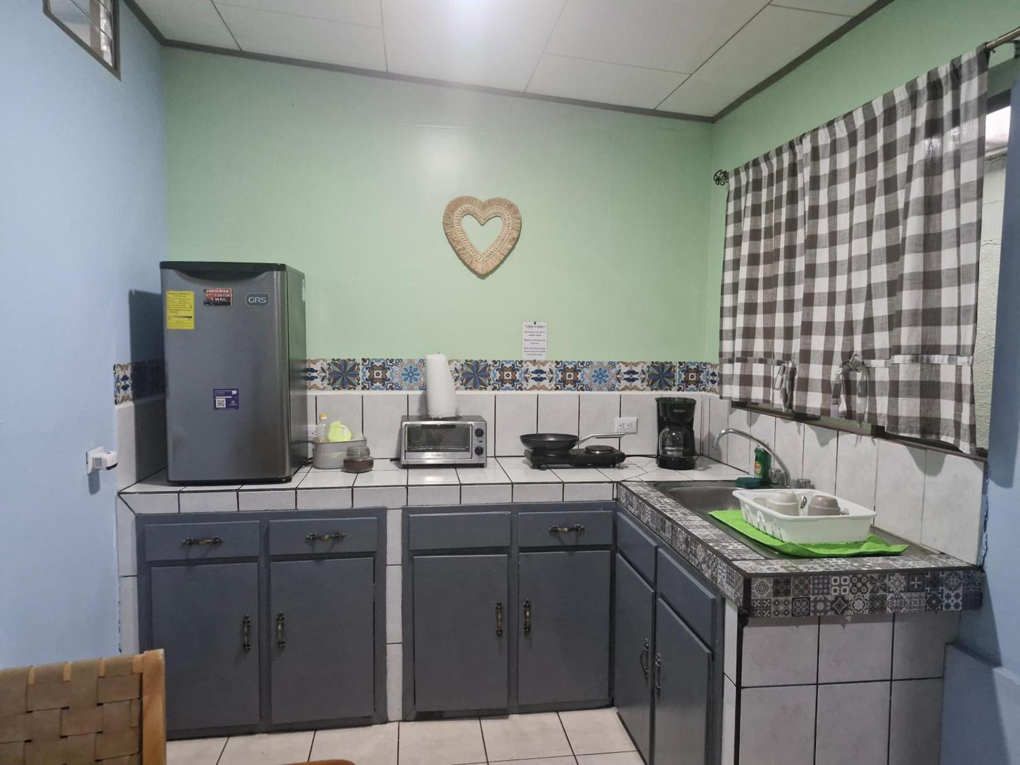 La Estancia Ideal Apartamentos La Fortuna Szoba fotó
