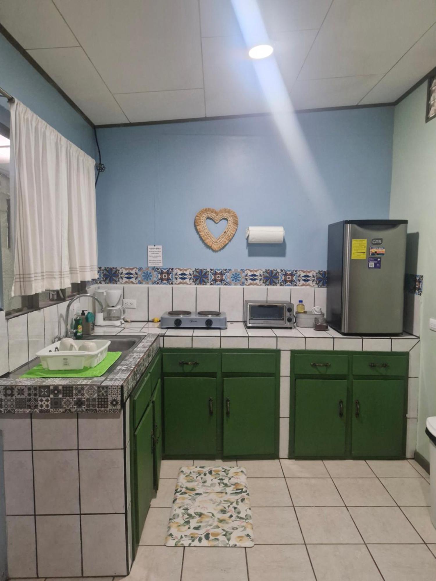La Estancia Ideal Apartamentos La Fortuna Kültér fotó