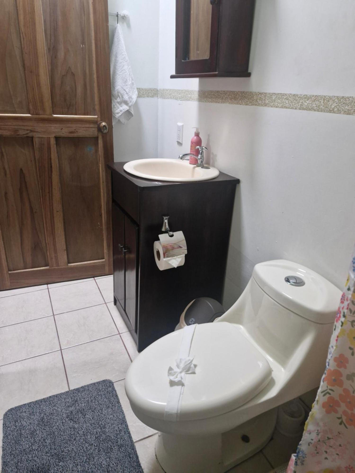La Estancia Ideal Apartamentos La Fortuna Szoba fotó