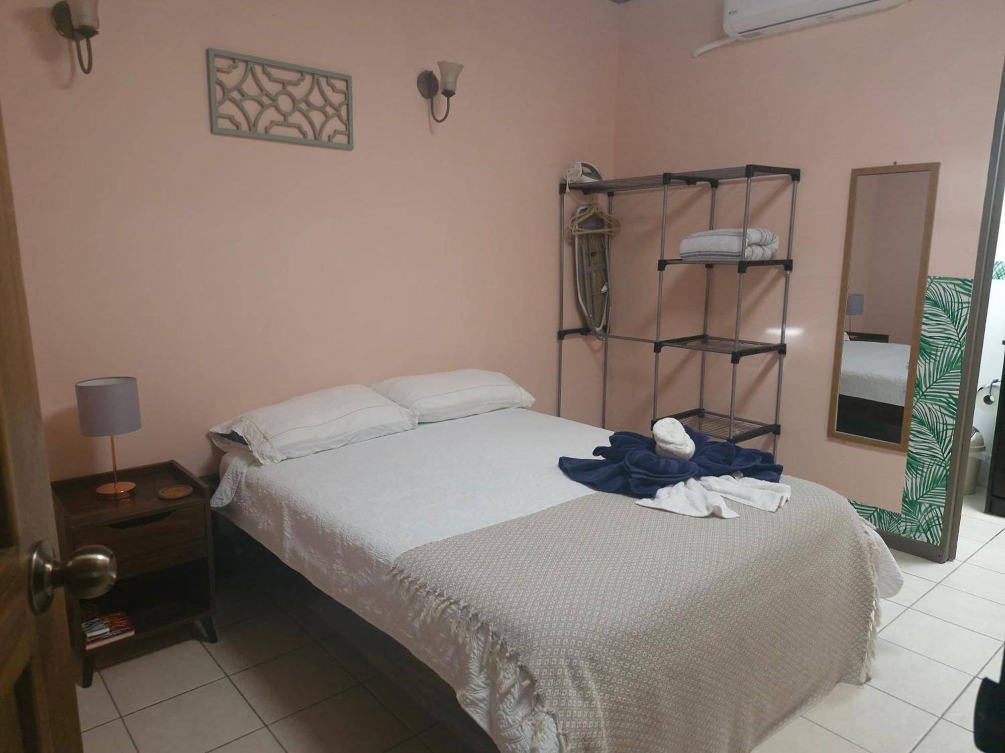 La Estancia Ideal Apartamentos La Fortuna Kültér fotó